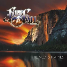 CD FRIENDS & FAMILY