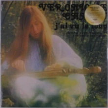 Véronique Chalot, Vinyl J'AI VU LE LOUP