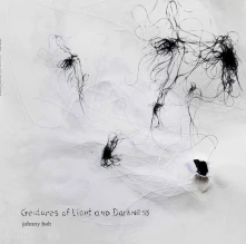 Vinyl CREATURES OF LIGHT AND...