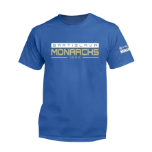 Monarchs 1995 thumbnail