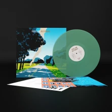 Vinyl PISSED JEANS - HALF DIVORCED