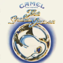 Camel, Vinyl Music Inspired by The Snow Goose