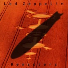 CD REMASTERS