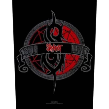 Slipknot, Nažehlovačka Crest