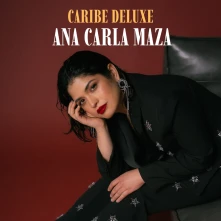 Ana Carla Maza, CD CARIBE