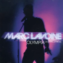 CD A L'OLYMPIA 2003