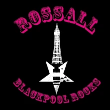 CD BLACKPOOL ROCKS