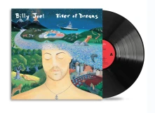 Vinyl River of Dreams