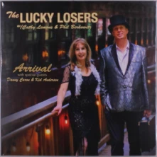 The Lucky Losers, Vinyl ARRIVAL