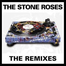 Vinyl The Remixes