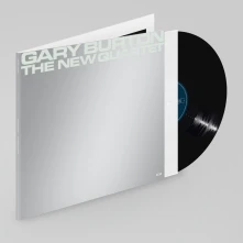 Gary Burton, Vinyl BURTON, GARY - NEW QUARTET
