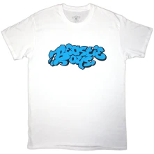 Tričko Graffiti Logo