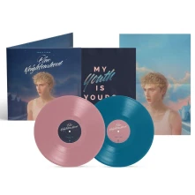 Troye Sivan, Vinyl BLUE NEIGHBOURHOOD