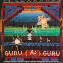 CD GURU GURU