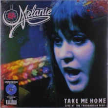 Vinyl TAKE ME HOME- LIVE AT ...