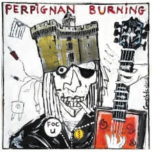 Various Artists, Vinyl PERPIGNAN BURNING