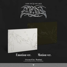 CD Eternal