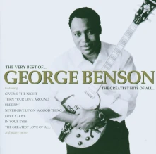 CD THE GREATEST HITS OF ALL