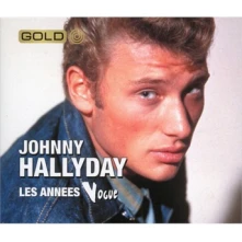 CD Le Meilleur Des Années Vogue