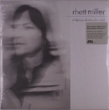 Vinyl A LIFETIME OF RIDING B...