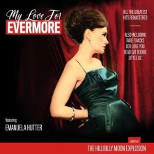 Vinyl MY LOVE FOR EVERMORE