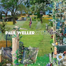 Paul Weller, Vinyl 22 DREAMS