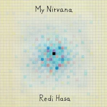 CD MY NIRVANA