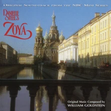 CD ZOYA