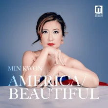 CD AMERICA/BEAUTIFUL