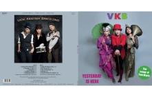 Vinyl YESTERDAY IS HERE