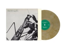 Vinyl CREATURE OF HABIT