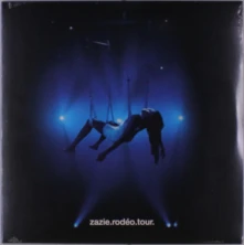 Vinyl RODEO TOUR