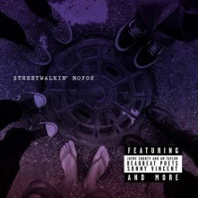 CD STREETWALKIN' MOFOS