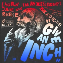 Vinyl GIVE AN INCH