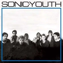 CD SONIC YOUTH