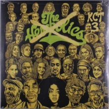 The Hempolics, Vinyl KISS, CUDDLE & TOR...