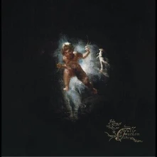CD FULL FATHOM FIVE
