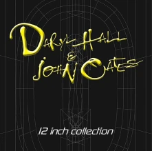 CD 12INCH COLLECTION