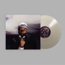 Wesley Joseph, Vinyl FOREVER ENDS SOMEDAY