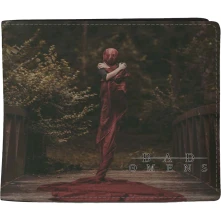 Bad Omens, Peňaženka Self Titled Cover