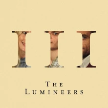 The Lumineers, CD III/DIGIPACK
