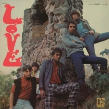 Love, Vinyl LOVE