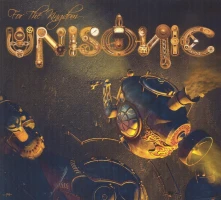 CD UNISONIC - FOR THE KINGDOM