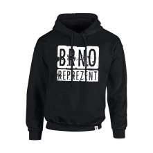 Mikina Brno Reprezent