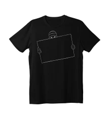 Tričko Big Boy Brand