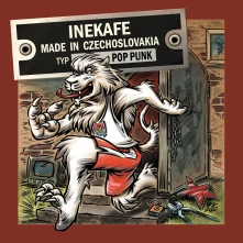 Iné Kafe, Vinyl Made In Czechoslovakia