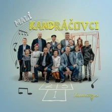 CD Malí Kandráčovci