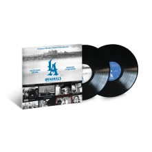 Vinyl L.A. Originals