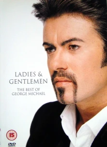 DVD Ladies & Gentlemen: The Best of George Michael
