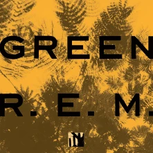 CD Green